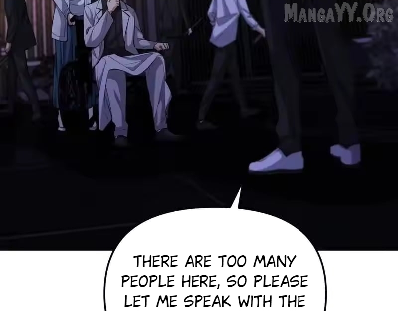 I’m Trapped In This Day For One Thousand Years Chapter 249 - page 11